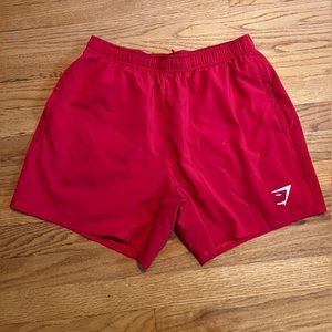 Men’s Gymshark Arrival Shorts 5”
